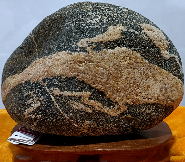 怎么看泰山石真假？泰山石怎样辨认？